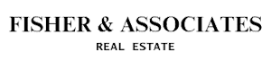 Fisher & Associates Real Estate Logo